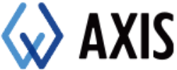 AXIS SCSお助けパック(仮称)のロゴ