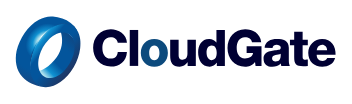 CloudGate UNOのロゴ