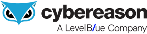Cybereason MDRのロゴ