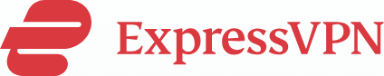 ExpressVPNのロゴ