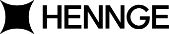HENNGE Oneのロゴ