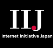 IIJシンプルバックアップサービスのロゴ