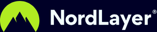 NordLayerのロゴ