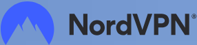 NordVPNのロゴ