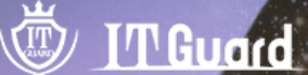 ITG AppGuardお助け隊サービスのロゴ