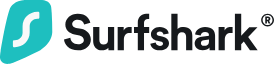 Surfshark Antivirusのロゴ