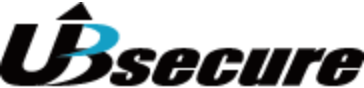 SecureCheckup / Vex(ユービーセキュア)のロゴ
