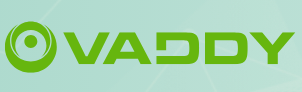 VAddyのロゴ