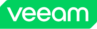 Veeam Data Platform Essentialsのロゴ